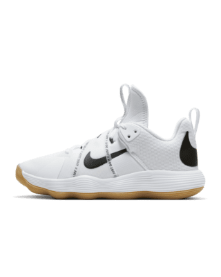 Nike React HyperSet Indoor Court Shoes. Nike.com